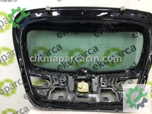 Seat Leon Bagaj Kapağı 1P0827024 çıkma parça