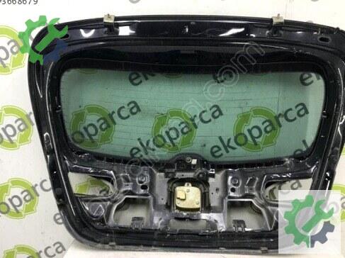 Seat Leon Bagaj Kapağı 1P0827024 çıkma parça