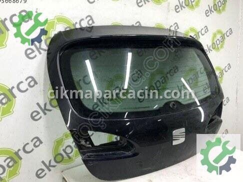 Seat Leon Bagaj Kapağı 1P0827024 çıkma parça