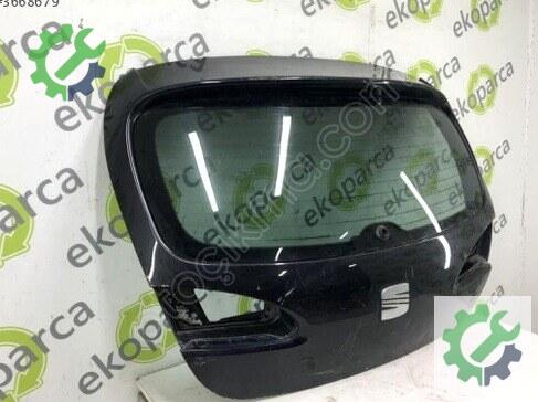 Seat Leon Bagaj Kapağı 1P0827024 çıkma parça