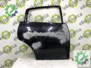 SEAT LEON 2006 2013 SAĞ ARKA KAPI 1P0833056