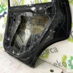 SEAT LEON 2006 2013 SAĞ ARKA KAPI 1P0833056