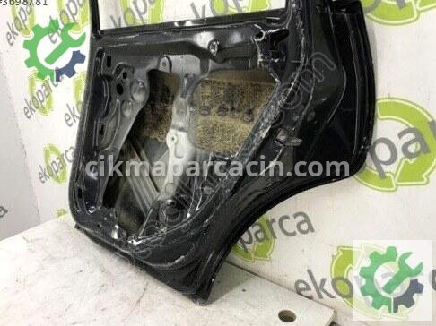 Seat Leon Sağ Arka Kapı 1P0833056 çıkma parça