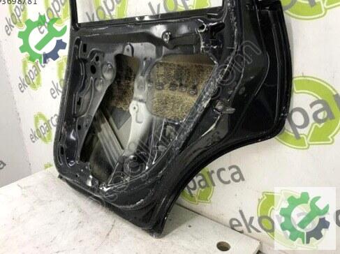 Seat Leon Sağ Arka Kapı 1P0833056 çıkma parça