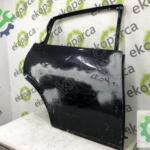 SEAT LEON 2006 2013 SAĞ ARKA KAPI 1P0833056