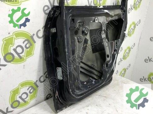Seat Leon Sağ Arka Kapı 1P0833056 çıkma parça
