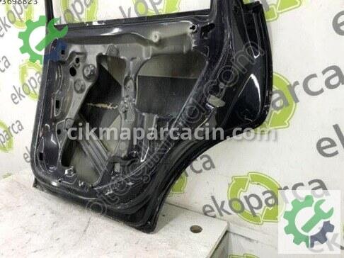 Seat Leon Sağ Arka Kapı 1P0833056 çıkma parça