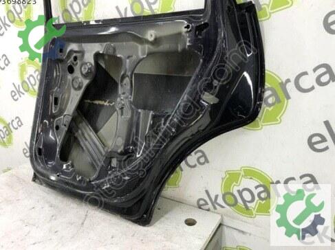Seat Leon Sağ Arka Kapı 1P0833056 çıkma parça