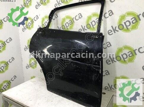 Seat Leon Sağ Arka Kapı 1P0833056 çıkma parça