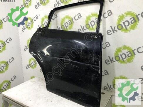 Seat Leon Sağ Arka Kapı 1P0833056 çıkma parça
