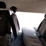SEAT LEON 2007 2012 ARKA KOLTUK OTURAK SÖKME 1K0885305N
