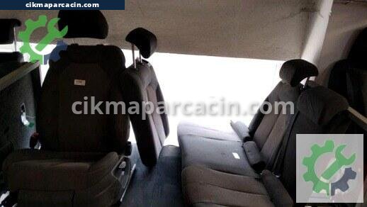 Seat Leon Arka Koltuk çıkma parça