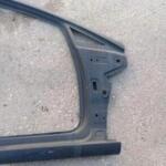 SEAT LEON 2008 2012 SAĞ ÖN DİREK SACI 1P0809836A