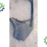 SEAT LEON 2008 2012 SOL ARKA ÇAMURLUK 1P0809837A