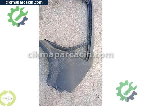 Seat Leon Sol Arka Çamurluk çıkma parça