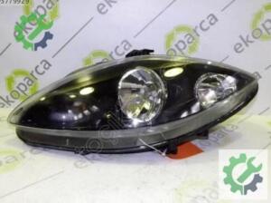 SEAT LEON 2009 2012 SOL FAR 5P1941033A