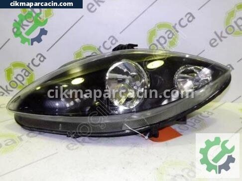 Seat Leon Sol Ön Far çıkma parça