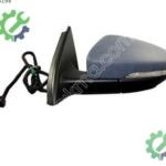 SEAT LEON 2009 2013 SOL DIŞ AYNA SIFIR 1P2857507C