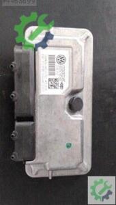 SEAT LEON 2011 2015 MOTOR BEYNİ 03C906024BC