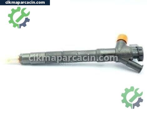 Seat Leon Enjektör çıkma parça