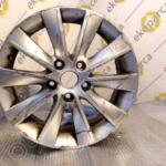 SEAT LEON 2012 2018 JANT 5F0601025R