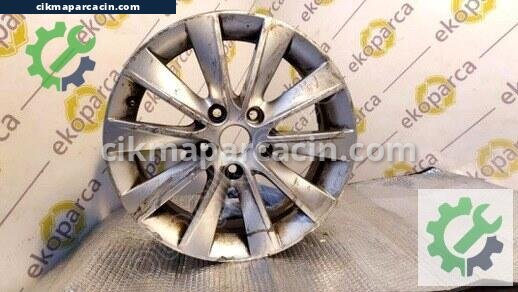 Seat Leon Jant çıkma parça