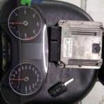 SEAT LEON 2013 2016 GÖSTERGE PANELİ 5F0920862A