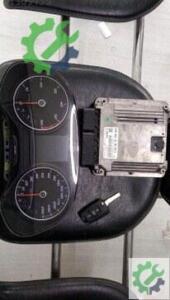 SEAT LEON 2013 2016 GÖSTERGE PANELİ 5F0920862A