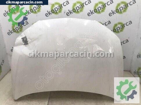 Seat Leon Kaput çıkma parça