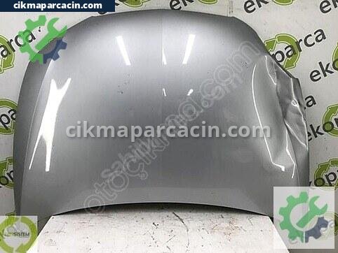 Seat Leon Kaput çıkma parça