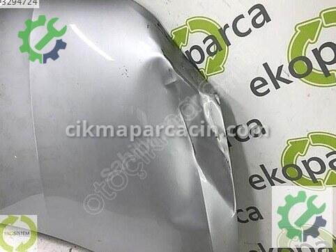 Seat Leon Kaput 5F0823031A çıkma parça