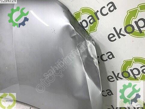 Seat Leon Kaput 5F0823031A çıkma parça