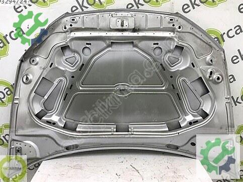 Seat Leon Kaput 5F0823031A çıkma parça