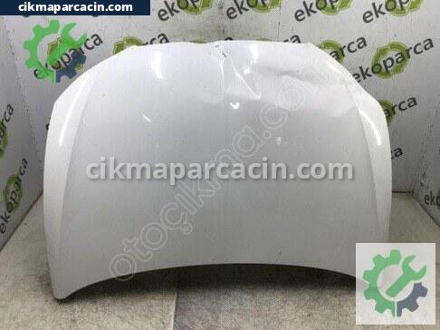 Seat Leon Kaput çıkma parça