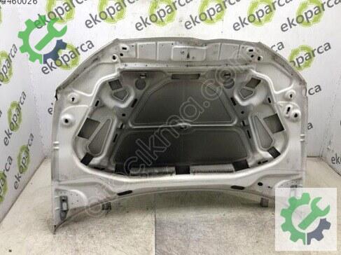 Seat Leon Kaput 5F0823031A çıkma parça