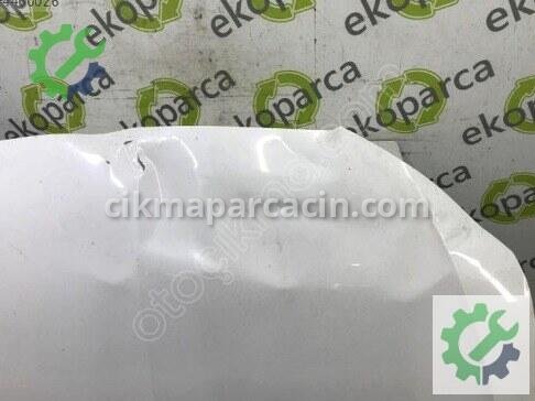 Seat Leon Kaput 5F0823031A çıkma parça