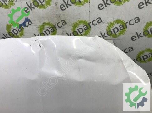 Seat Leon Kaput 5F0823031A çıkma parça