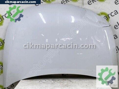 Seat Leon Kaput çıkma parça
