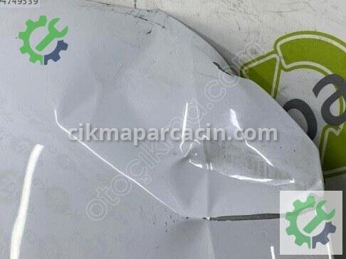 Seat Leon Kaput 5F0823031A çıkma parça