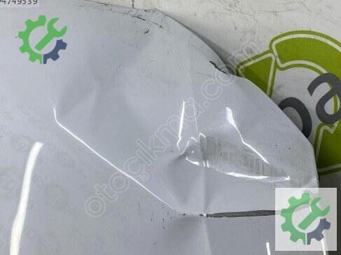 Seat Leon Kaput 5F0823031A çıkma parça
