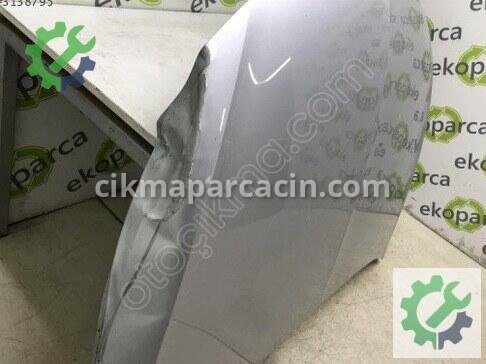 Seat Leon Kaput 5F0823031A çıkma parça