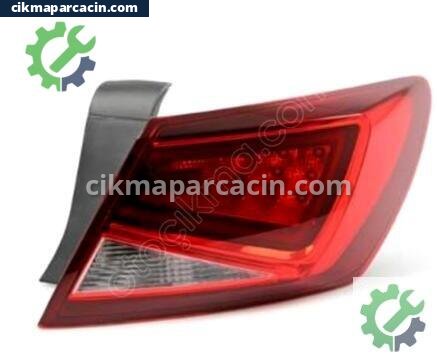 Seat Leon Sağ Arka Stop çıkma parça