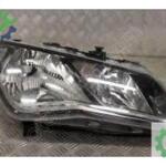 SEAT LEON 2013 2016 SAĞ FAR SIFIR 5F1941006