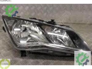 SEAT LEON 2013 2016 SAĞ FAR SIFIR 5F1941006