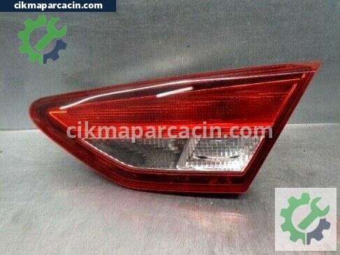 Seat Leon Sağ Arka Stop çıkma parça