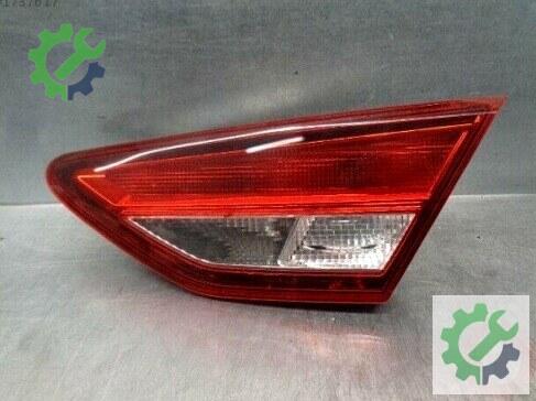 Seat Leon Sağ Arka Stop çıkma parça