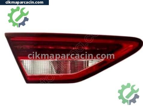 Seat Leon Sağ Arka Stop çıkma parça