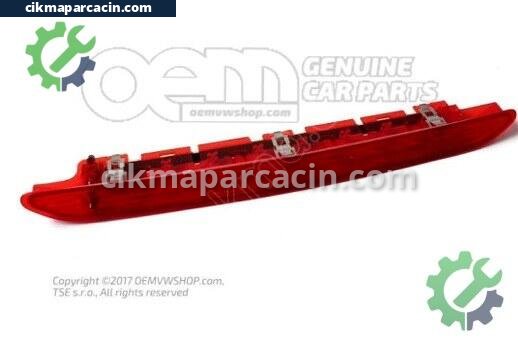 Seat Leon Stop Sacı çıkma parça