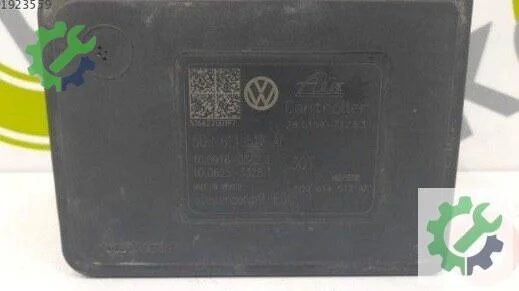 Seat Leon ABS Beyni (Modül) 5Q0614517AF çıkma parça