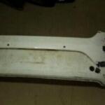 SEAT LEON 2013 2017 ARKA TAMPON 5F0807421